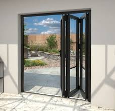Bi-Fold Doors